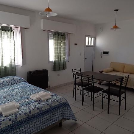 Apartmán Departamentos Temporarios Raul B. Diaz Santa Rosa  Exteriér fotografie